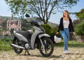 Honda Biz: Comparativo de Preços, Versões, Equipamentos e Custos de Manutenção