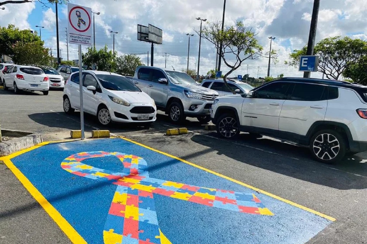 Vagas Exclusivas de Estacionamento: Por que Devemos Respeitá-las?