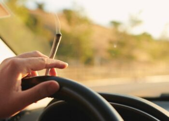 Drogômetro: A Nova Arma Contra Motoristas Sob Efeito de Drogas