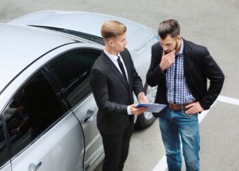 3 dicas para valorizar o carro na venda