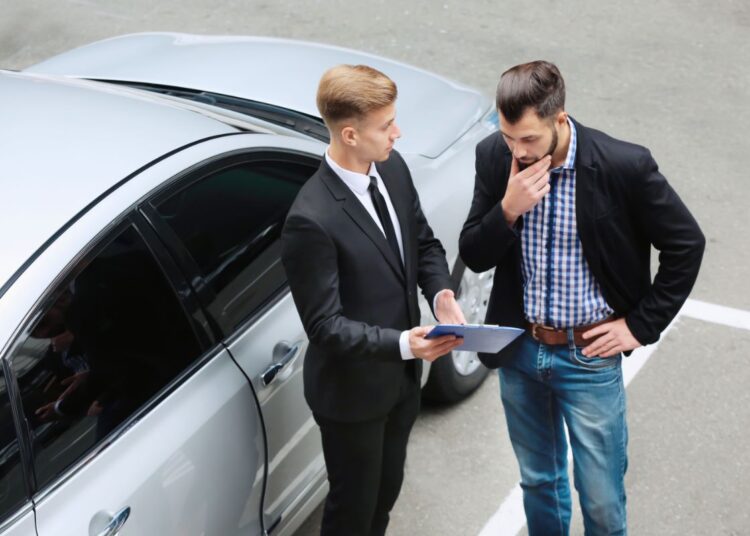 3 dicas para valorizar o carro na venda