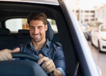 3 regras de direção defensiva que você precisa conhecer