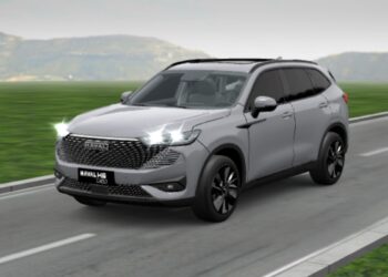 Assinatura de carros da GWM confira preços e detalhes