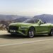 Bentley Continental GT Speed 2025: saiba tudo sobre o lançamento