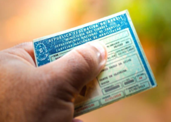 CNH à Prova de Falsificação: Entenda o Papel do Código de Segurança