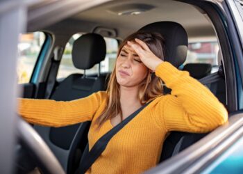 CNH bloqueada: entenda o que é e como acontece