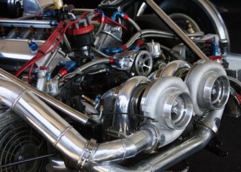 Carro turbo: entenda as diferenças entre motores convencionais