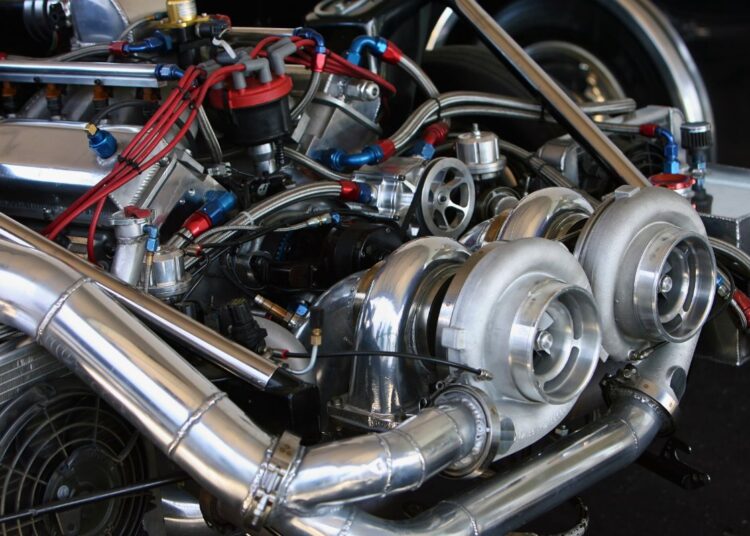 Carro turbo: entenda as diferenças entre motores convencionais