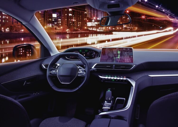 Carros autônomos: entenda o que são e como funcionam