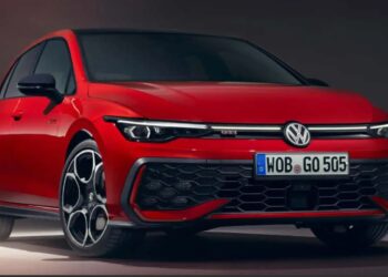 Confira o preço do novo Golf GTI 2024