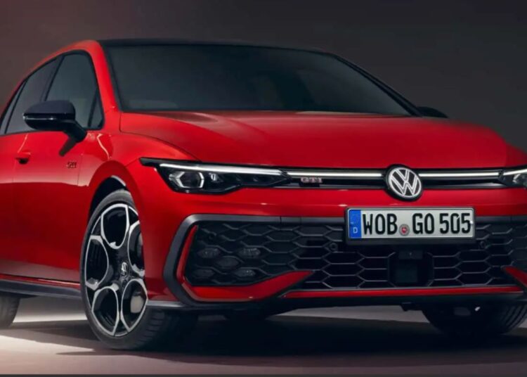 Confira o preço do novo Golf GTI 2024