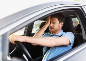 Cuidado! Estas 3 infrações podem suspender CNH
