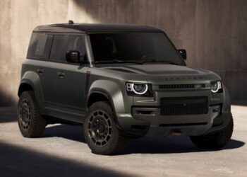 Defender Octa: conheça tudo sobre o novo SUV