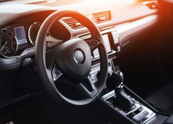 Direção elétrica saiba como funciona