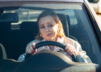 Esta nova lei de trânsito pode pegar você desprevenido, atenção