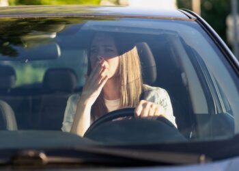 Excesso de pontos na CNH: entenda o que acontece