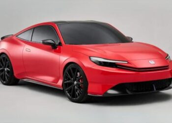 Honda Prelude 2025: confira tudo sobre o carro