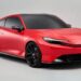 Honda Prelude 2025: confira tudo sobre o carro