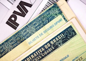 IPVA Vencido? Descubra Agora se Você Pode Ser Multado!