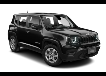 Imagem do Renegade 2025