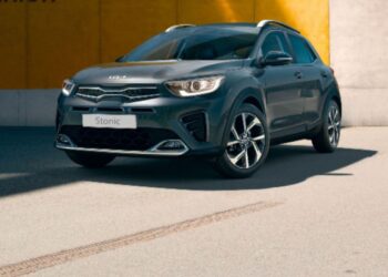 Kia Stonic: veja detalhes do novo modelo
