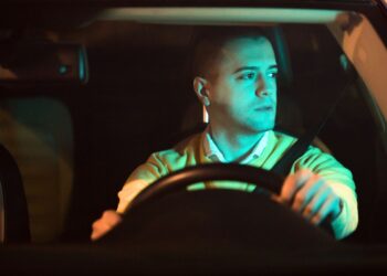 Multa de velocidade acima de 50%