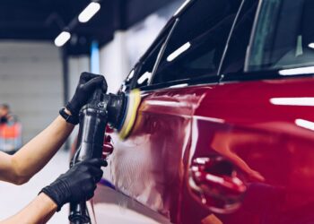 Multa por carro na cor errada: saiba o valor em 2024