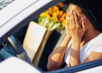 Multa vencida tem desconto?