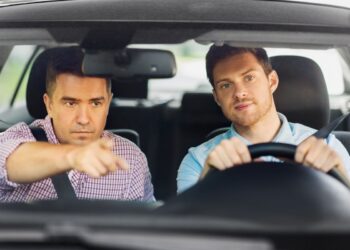 Número do auto de infração: entenda o que é e para que serve