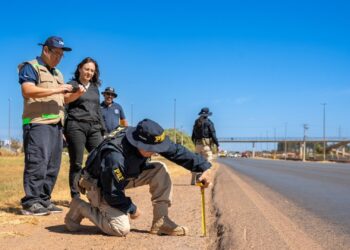Acidentes nas Rodovias: PRF Mapeia Estradas com Maior Incidência de Acidentes!