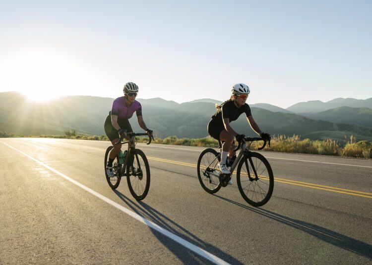 Pedalando Contra o Trânsito: Mais Pessoas Escolhem a Bicicleta no Brasil