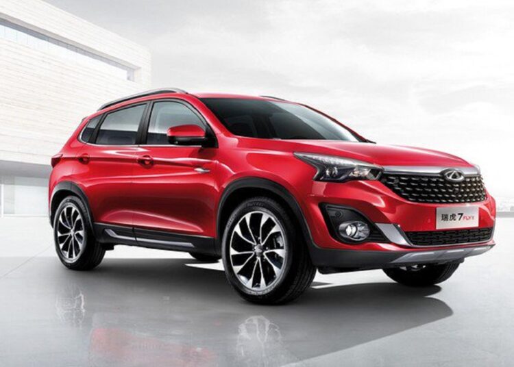 Economia sem Sacrificar Qualidade: Custo Benefício com Caoa Chery Tiggo 7