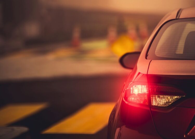 Seta no trânsito: confira as regras de uso