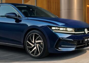 VW Magotan 2024: confira detalhes do novo carro