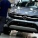 Veja detalhes sobre a Amarok 2025