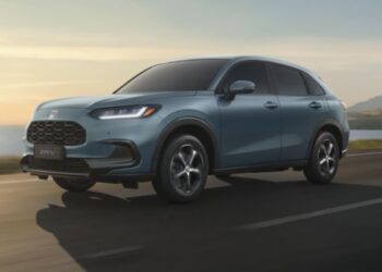 Veja tudo sobre Honda ZR-V