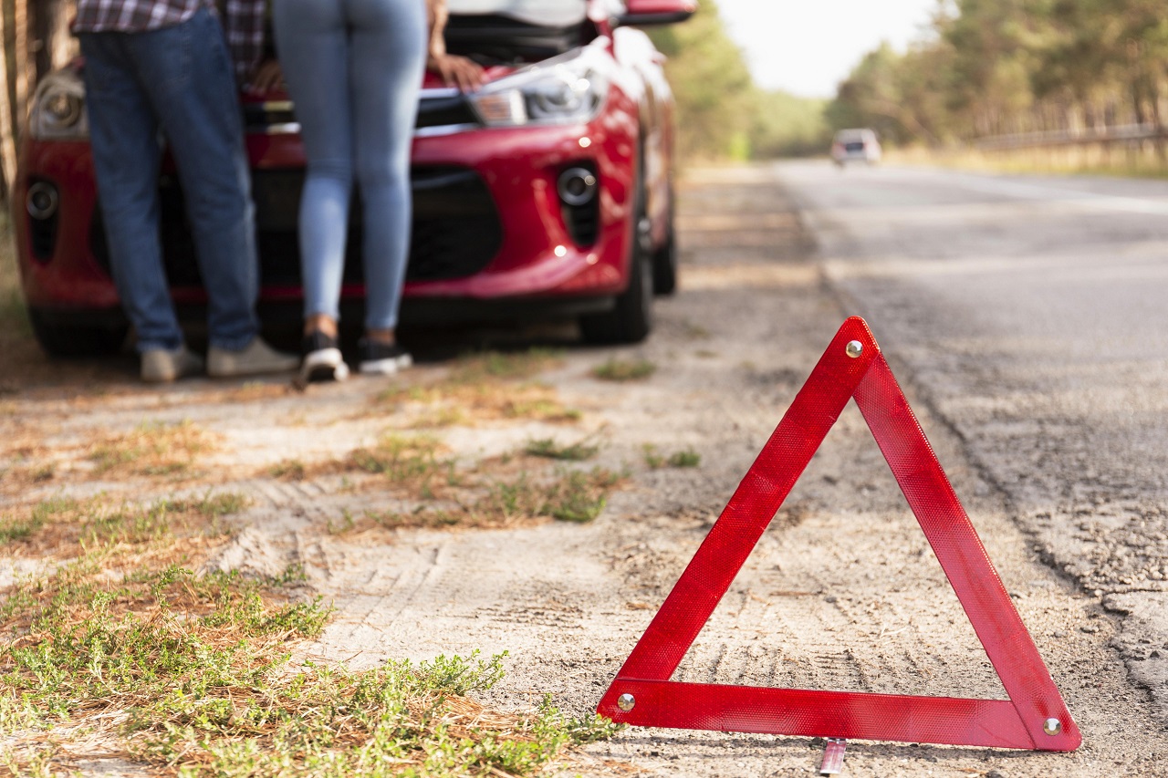 Acidentes nas Rodovias: PRF Mapeia Estradas com Maior Incidência de Acidentes!