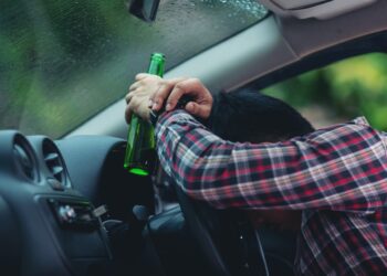 Direção Perigosa: O Fim da Impunidade para Motoristas Alcoolizados