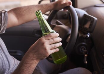 Quando a Pressa Pode Custar Vidas: O Risco da Velocidade e do Álcool