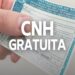 CNH de Graça: Oportunidade para Quem Precisa Dirigir