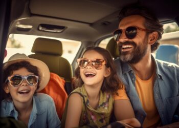 Checklist de Segurança: Dicas para Viajar com Tranquilidade nas Férias de Julho