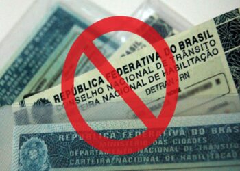 Infrações que Podem Custar sua CNH: Veja a Lista!