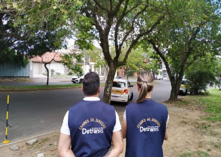 Atualização Profissional: Detran-RS Oferece Curso Presencial para Instrutores de CFCs