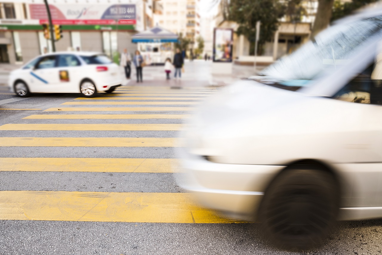 Limites de Velocidade: Como a Pressa Pode Custar Vidas