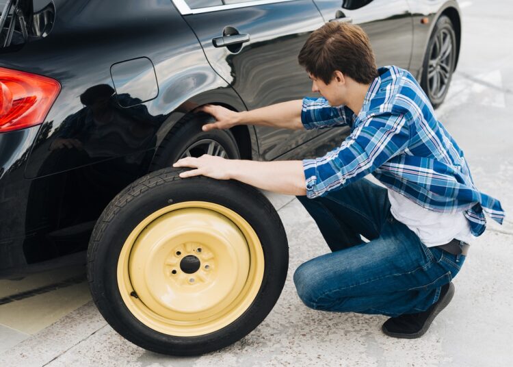 Trocar o Perfil dos Pneus: O Que Você Precisa Saber Antes de Mudar