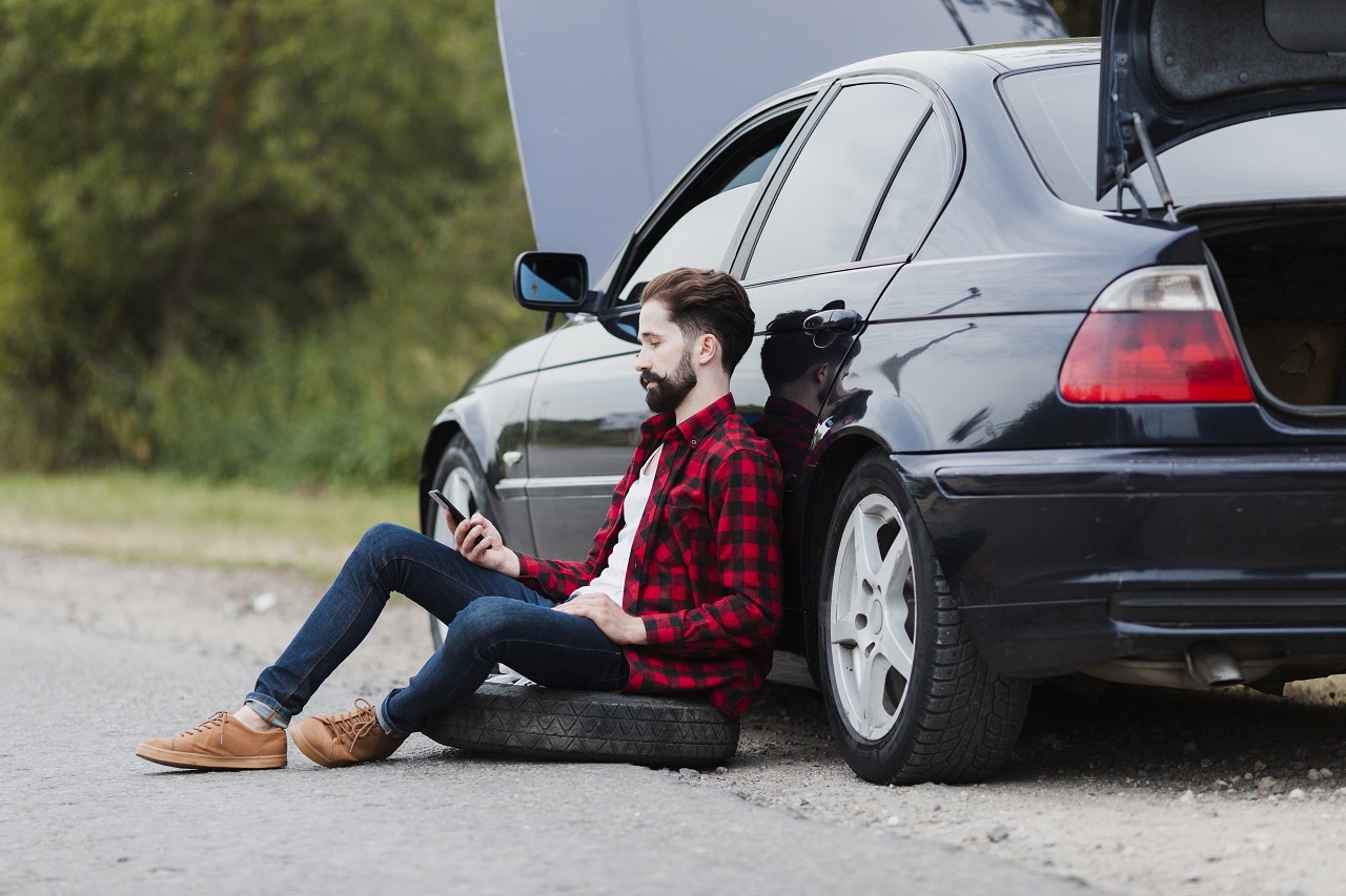 Acidente da Estrada: Diferenças entre Rodovias com e sem Pedágio