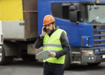 Priorizando a Vida: 4 Dicas para Garantir Maior Segurança dos Motoristas