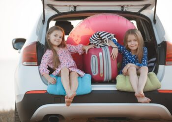 Evite Surpresas nas Férias: O Que Você Precisa Saber Antes de Alugar um Carro
