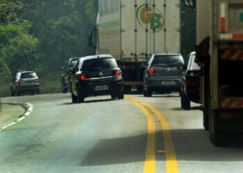 Ultrapassagem Perigosa: CNH pode ser Suspensa por Condutas Perigosas
