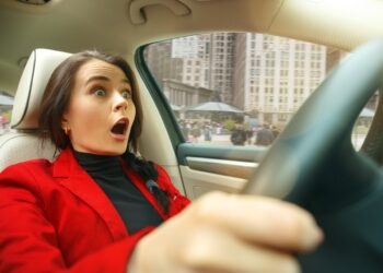 Limites de Velocidade: Como a Pressa Pode Custar Vidas